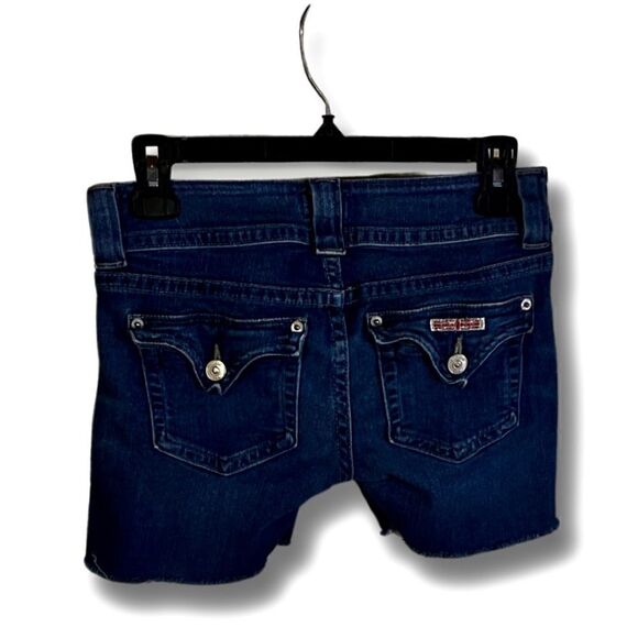 Hudson- Jean Shorts   - Picture 4 of 6